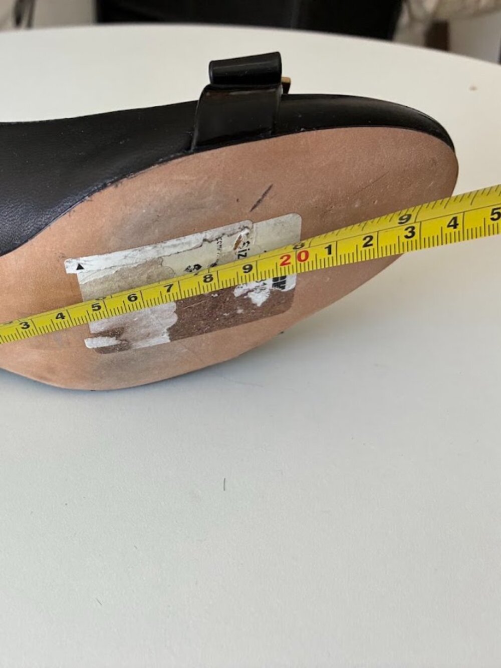Kate Spade New York Women's Bowdie Slip-On Embellished Pumps Black Size 7.5 - Picture 6 of 8